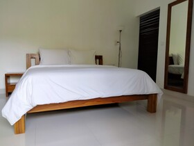 Pier26 Homestay Bali
