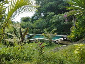 Pier26 Homestay Bali