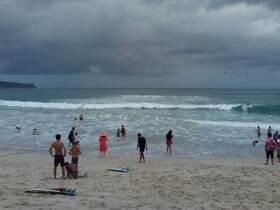 Pier26 Homestay Bali