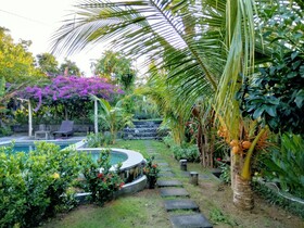 Pier26 Homestay Bali