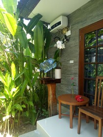 Pier26 Homestay Bali