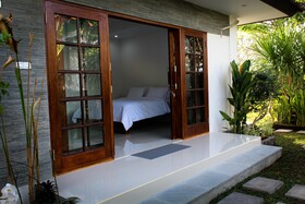 Pier26 Homestay Bali