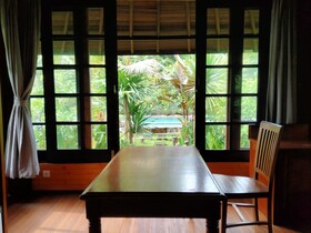 Pier26 Homestay Bali