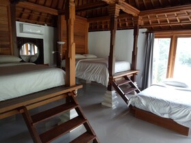 Pier26 Homestay Bali