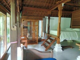Pier26 Homestay Bali