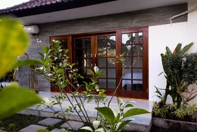 Pier26 Homestay Bali