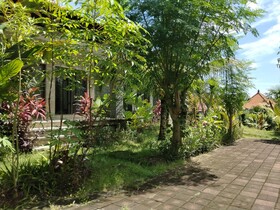 Pier26 Homestay Bali