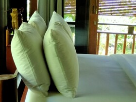 Pier26 Homestay Bali