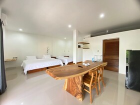 Pier26 Homestay Bali