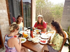 Pier26 Homestay Bali