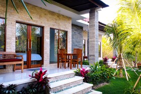 Pier26 Homestay Bali