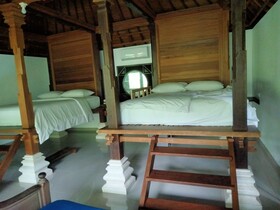 Pier26 Homestay Bali