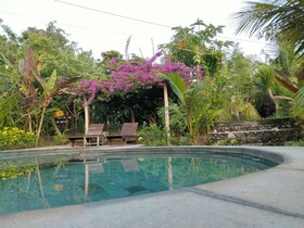 Pier26 Homestay Bali