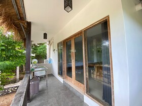 Pier26 Homestay Bali