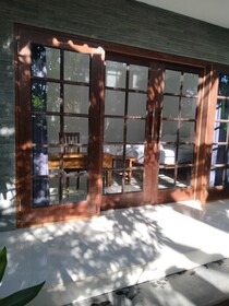 Pier26 Homestay Bali