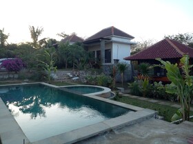 Pier26 Homestay Bali