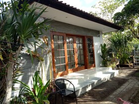 Pier26 Homestay Bali