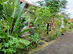 Pier26 Homestay Bali