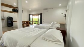 Pier26 Homestay Bali