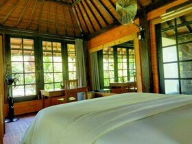 Pier26 Homestay Bali