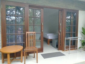 Pier26 Homestay Bali