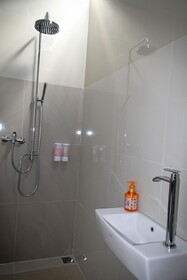 Pier26 Homestay Bali