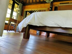 Pier26 Homestay Bali