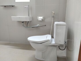 Pier26 Homestay Bali