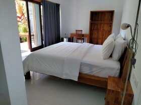 Pier26 Homestay Bali