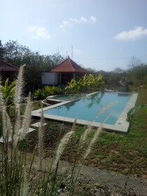 Pier26 Homestay Bali