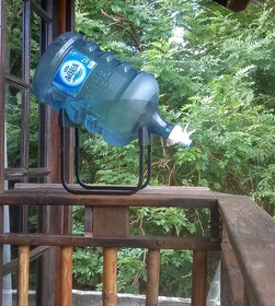 Pier26 Homestay Bali