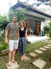 Pier26 Homestay Bali