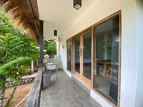 Pier26 Homestay Bali