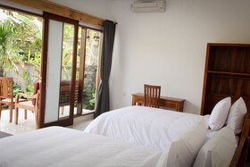 Pier26 Homestay Bali