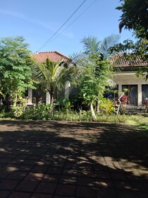Pier26 Homestay Bali