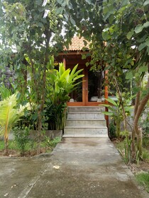 Pier26 Homestay Bali