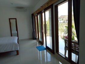 Pier26 Homestay Bali