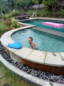 Pier26 Homestay Bali