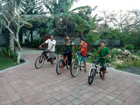 Pier26 Homestay Bali