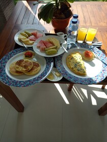 Pier26 Homestay Bali