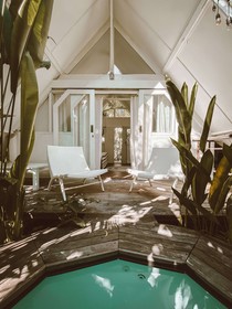 Salty Breeze Bali