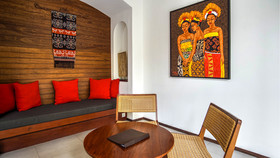 Abia Villas