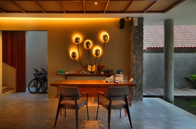 Abia Villas