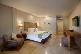 Alam Kulkul Resort