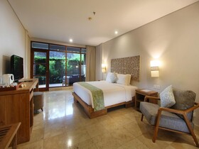 Alam Kulkul Resort