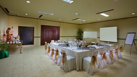 Alam Kulkul Resort