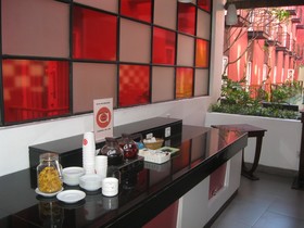 Kampi Hotel Legian