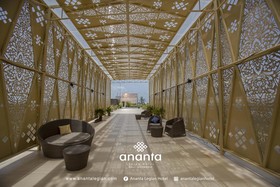 Ananta Legian Hotel
