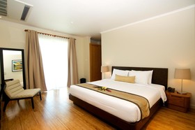 Anantara Vacation Club Legian Bali