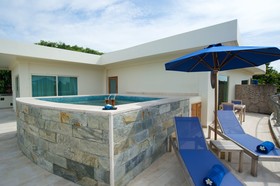 Anantara Vacation Club Legian Bali